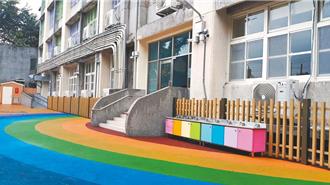 新北學前特教優先入學報名上網搞定 一站式服務免紙本