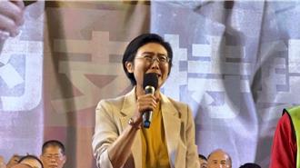 雄檢要求全面禁言遭法院駁回   林岱樺嗆：連柯文哲都沒被封口