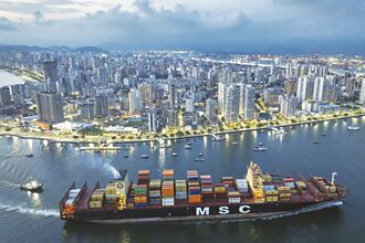 芬太尼關稅若歸零 航運大補丸