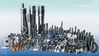 航太復甦 豐達科前十月營收年增逾14％