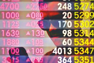 美科技股新兴亚股 外银看多