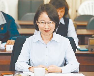 台肥人事與政治信任