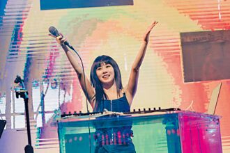 白安悲聞屠穎驟逝 情緒險潰堤