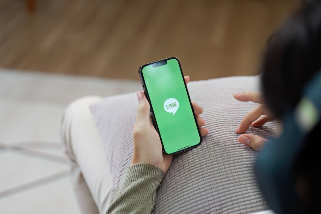 LINE今起不再支援「3類用戶」 多款iPhone遭淘汰