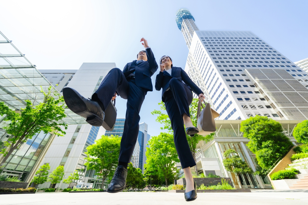 12星座11月運勢 摩羯事業爆發 射手財富驚喜連連