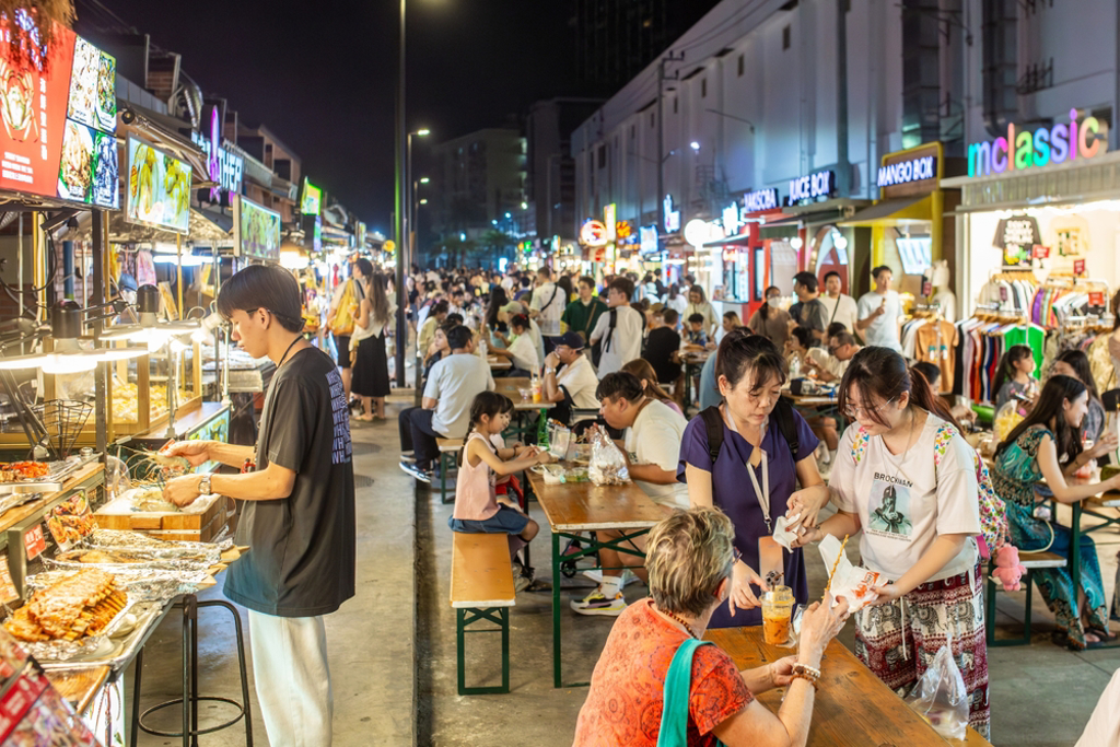 「不要再推薦美食了」他揭台灣觀光痛點  掀兩派論戰