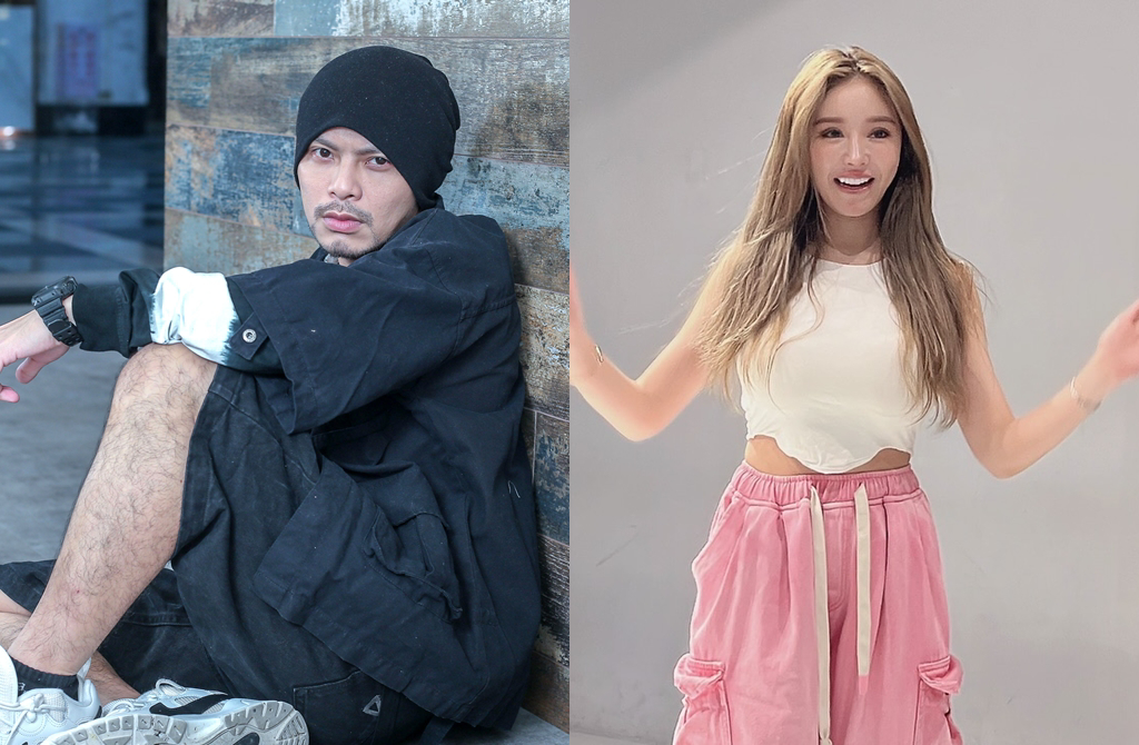 謝侑芯「滾床黃明志賺錢」？好友洩密否認：她另有門路曾月收7位數