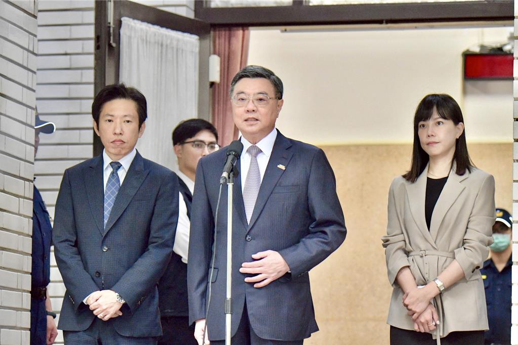 豬隻禁運禁宰可望解禁？ 卓榮泰：5日中午決定