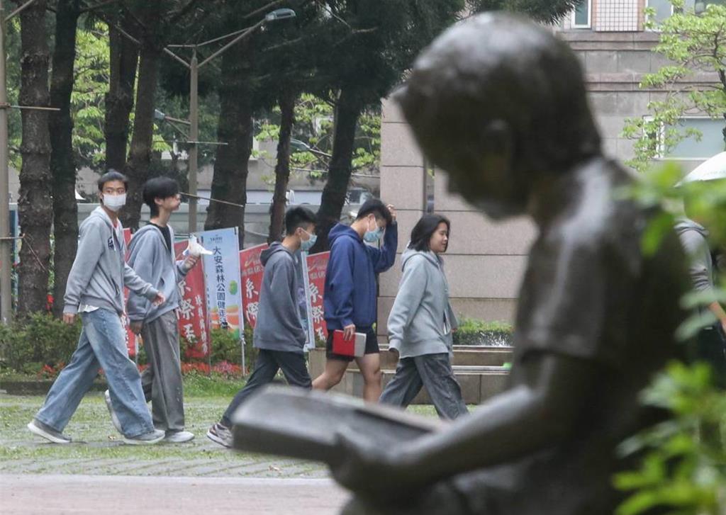 115學年大學3招生簡章公告！重申誠信原則 最重「撤銷畢業資格」