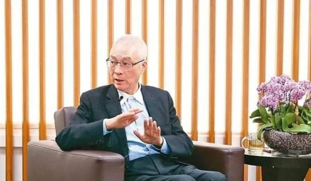 「吳敦義一封信」批鄭麗文？本尊南辦怒嗆假的：警查獲數名嫌犯