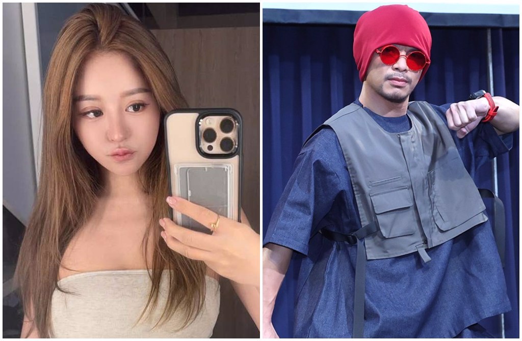 黃明志捲謝侑芯謀殺案「遭逮捕」大馬警方揭關鍵原因