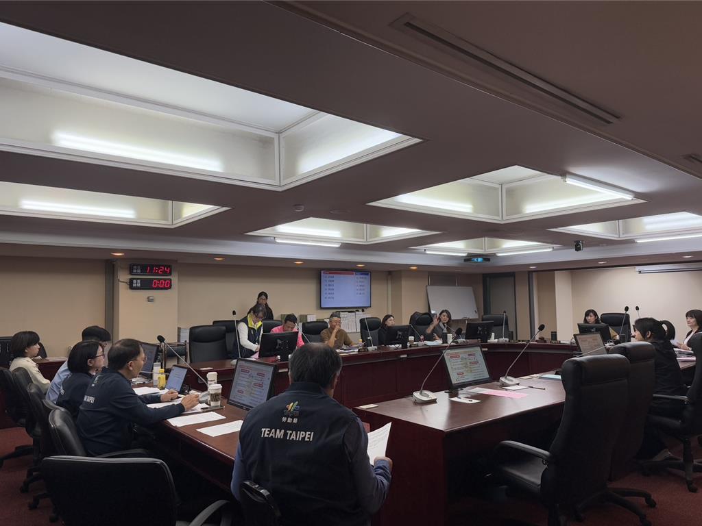 公托監視器備份僅 45 天？北市府挨批 要求年底前完成雲端擴充