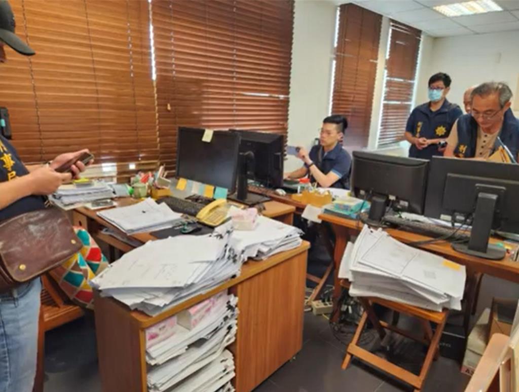 3企業盜用積體電路、建築設計軟體侵權約8億    2知名外商報案抓人