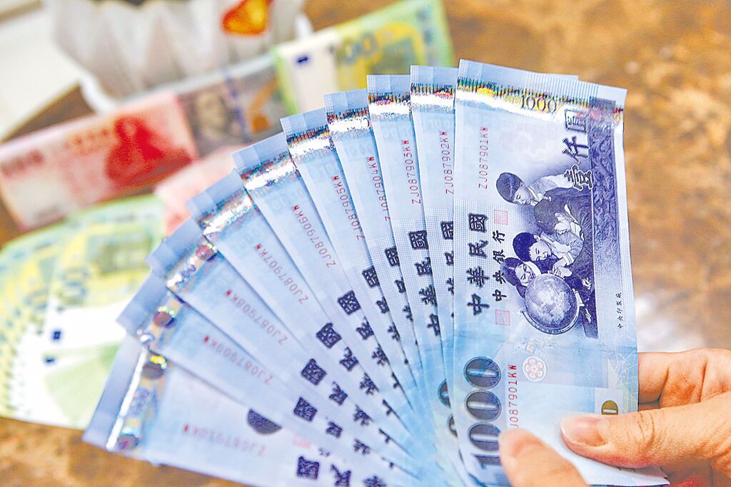 別上當!普發1萬現金明起跑 驚見4個假網站