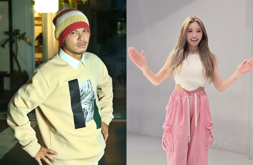 黃明志轉涉謀殺!謝侑芯經紀人批「侮辱急救人員」好友嗆:關到掛