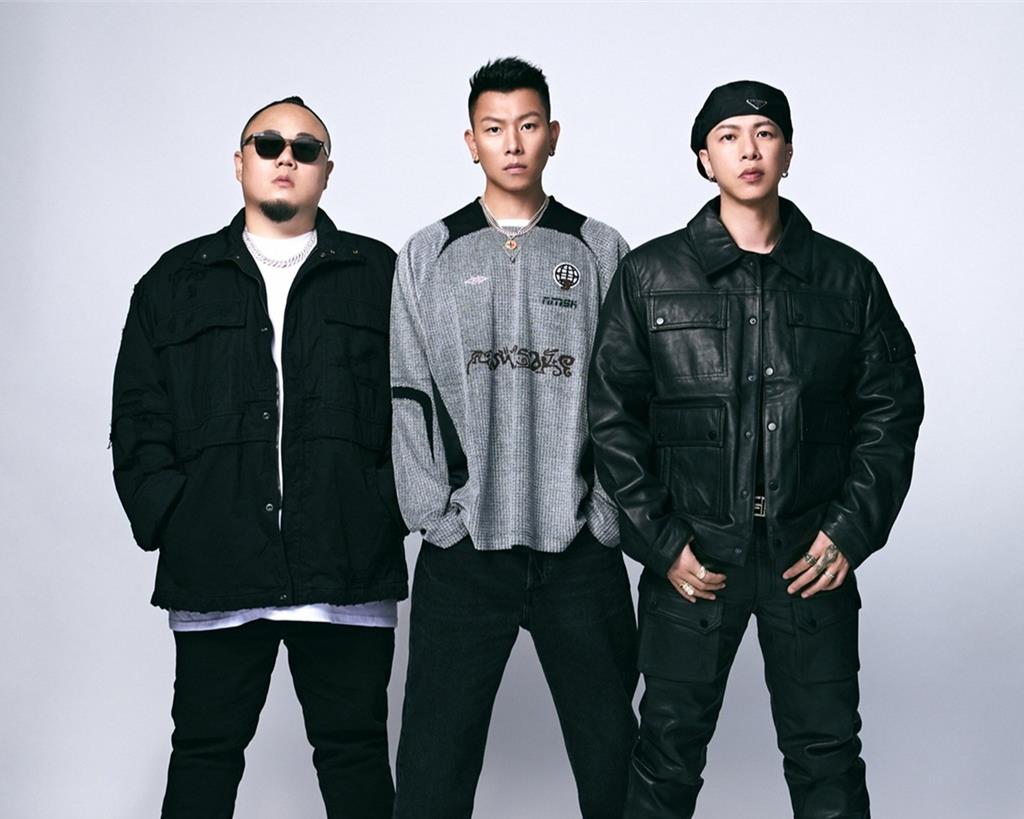 頑童登金馬頒獎典禮 戴佩妮、9m88接棒獻唱入圍曲