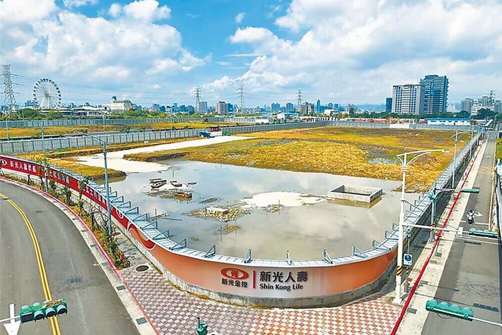 新壽分手費遲未補件「沒談攏」？北市府曝最新進度