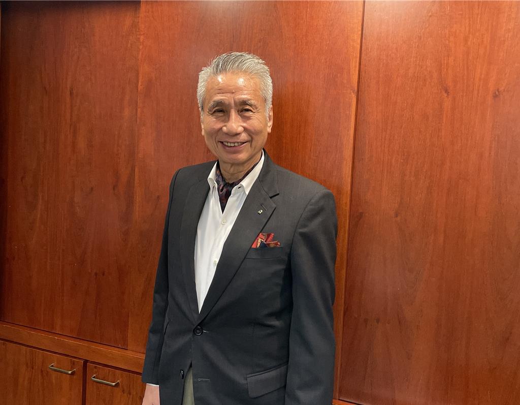 差點跳票2千萬！大同前董座王光祥認了：曝資金吃緊原因