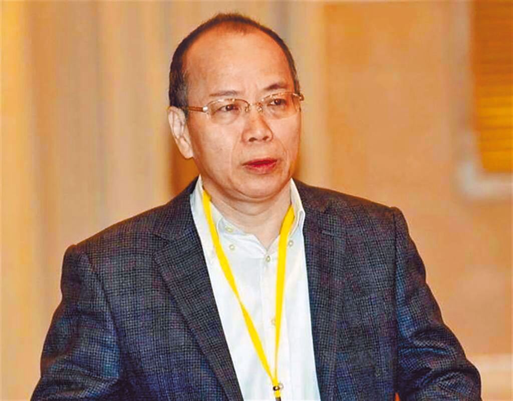 網軍「沒批我」！張景森再喊話民進黨：恢復黨內民主、 派系解散