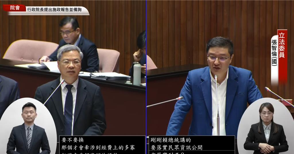 核三能否重啟？龔明鑫：1個月內公布台電評估結果