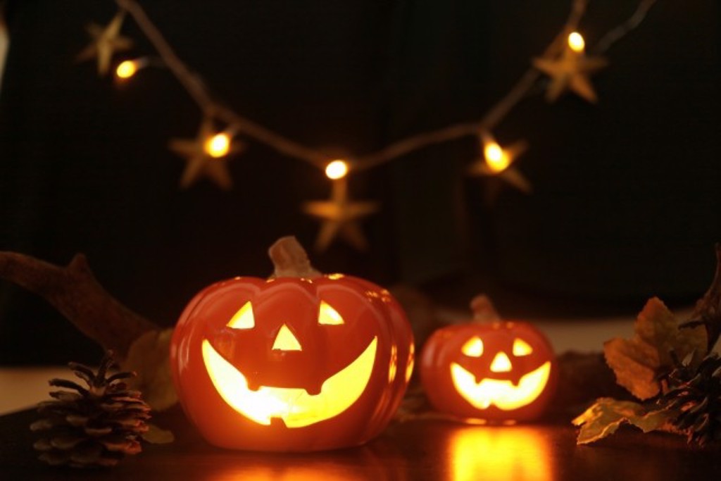 手滑讓節日變調？44％萬聖節受傷事件竟出自「這個」活動