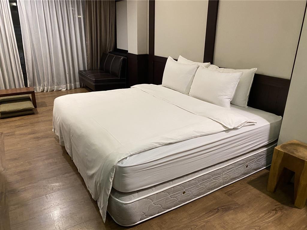 旅館住客破5400萬人次！新竹、高雄住用率成長亮眼