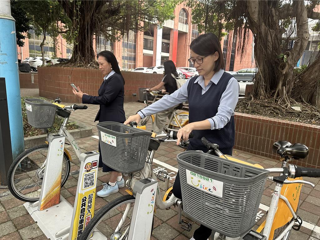 新北YouBike騎乘破3億！第3億人可獲一年TPASS定期票
