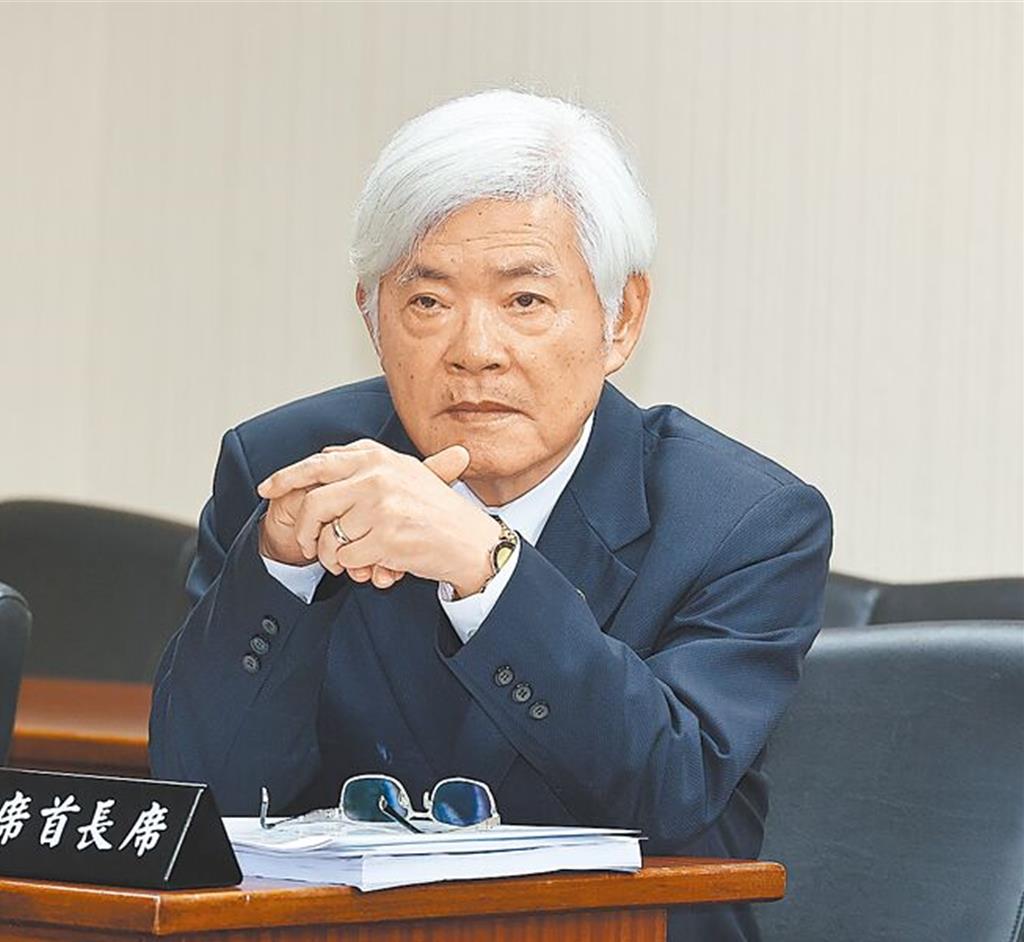 李進勇卸任恢復黨籍  民進黨：系統自動處理