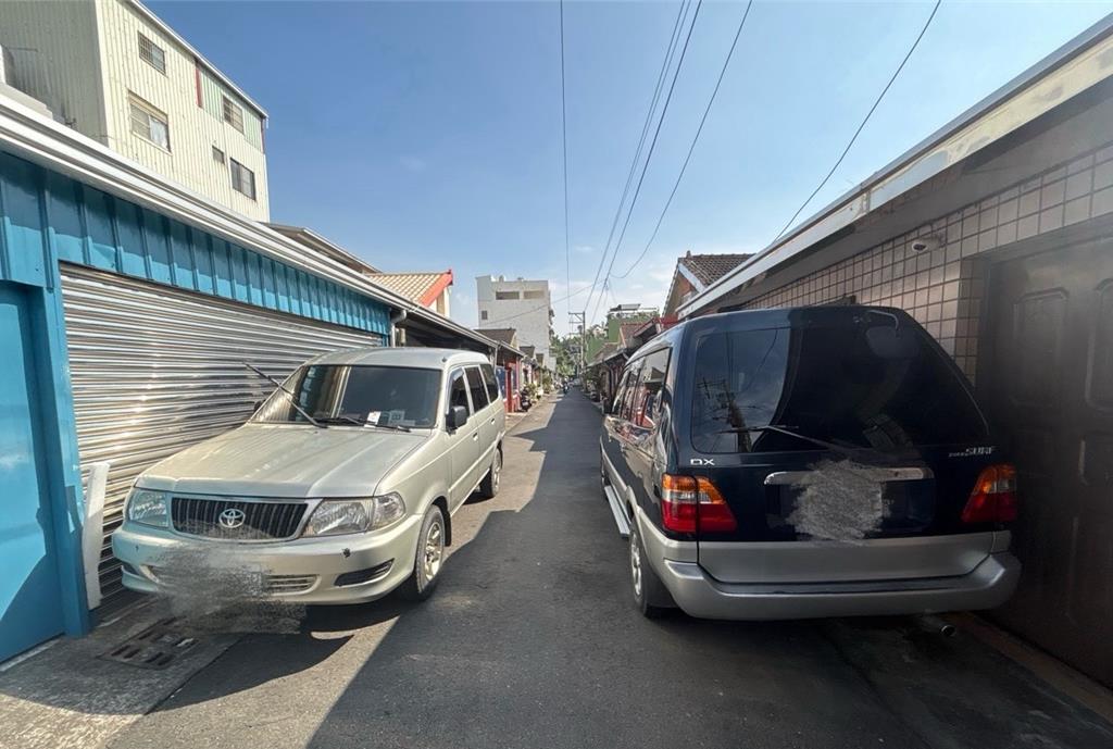 用魔法打敗魔法！ 高雄鄰居上演「玉石俱焚」罰單戰