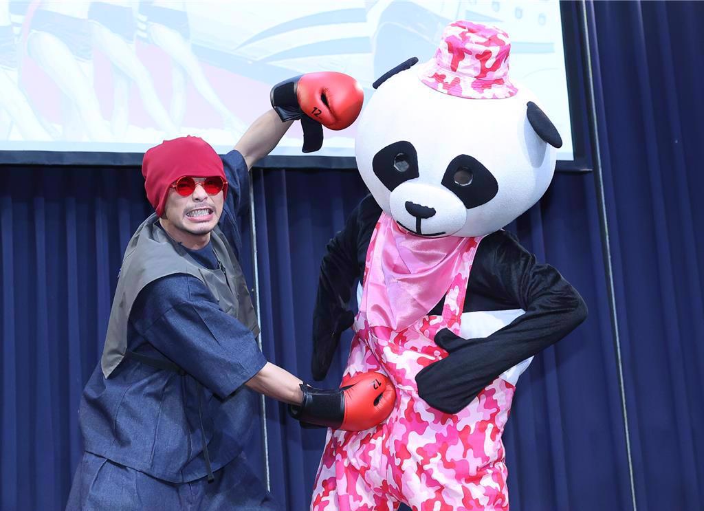 昔對成龍兒落井下石？黃明志被封「青鳥男神」事跡曝光