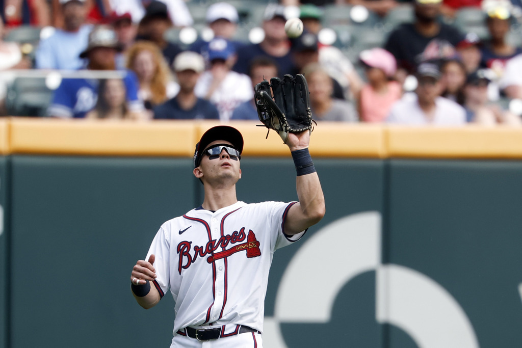 MLB》曾表態願幫中華隊打經典賽 「費仔」光芒生涯0出賽遭DFA