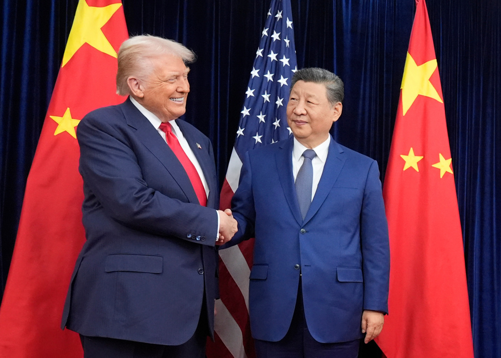 周陽山專欄》G2與多邊共榮的新紀元