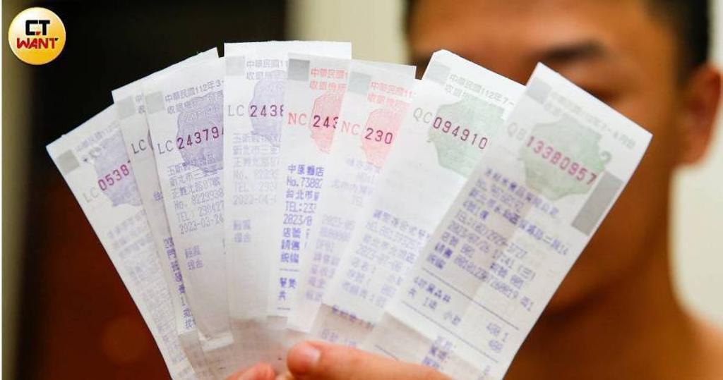 9張發票大獎沒人領「今天作廢」 小七花20元買奶茶中千萬