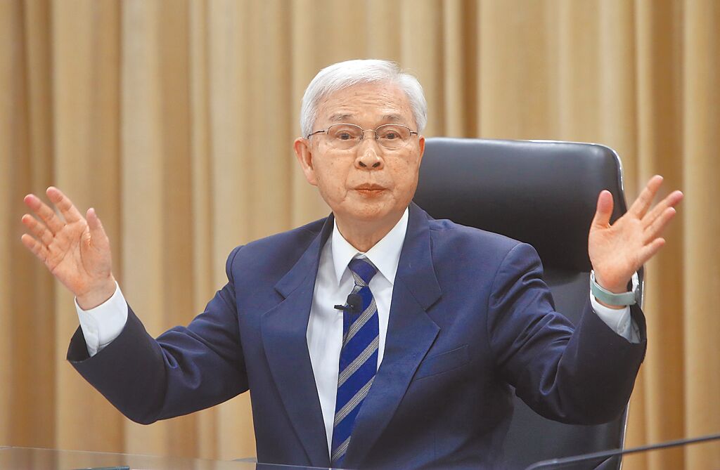 美為何願意降關稅至15%?楊金龍認同「國安思考大過貿易逆差」