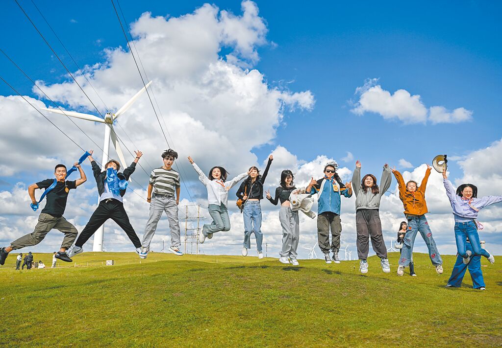 奔騰思潮》恢復陸生來台此其時矣(趙建民)