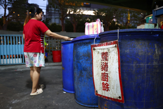 爆屏東廚餘養豬稽查率僅7％   羅智強轟民進黨：毫無作為