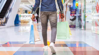 美國零售商慘淡！紙箱出貨量竟創10年新低 消費旺季恐雪崩