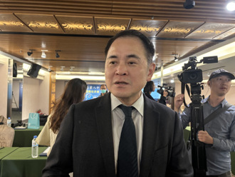 「匯率非為獲利」！機械公會莊大立點破業者最大痛點