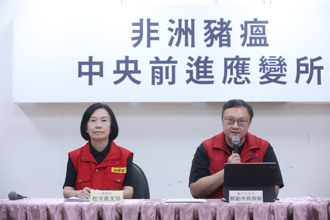 非洲豬瘟感染源指向廚餘！中市府啟動專案調查 釐清稽查疑點