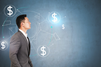 4生肖未來一年財源廣進、事業高漲 屬龍還有貴人幫