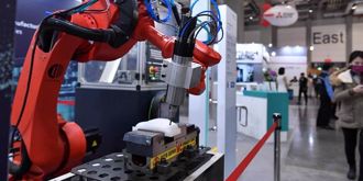 台灣工具機為何被日本壓制？慘陷「四成價差」困境 致命弱點曝光