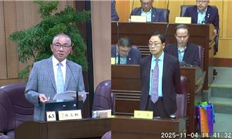 龍潭小蓋地下停車場 議員籲兼顧學童受教權