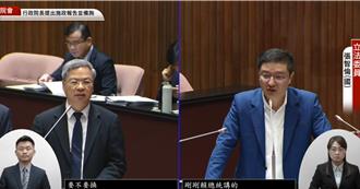 核三能否重啟？龔明鑫：1個月內公布台電評估結果