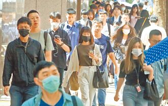 壮大资产管理 迎向黄金年代特刊》台湾景气拨云见日 全年经济成长上看5％