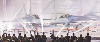 学者：军备拿不到 保障在嘴上