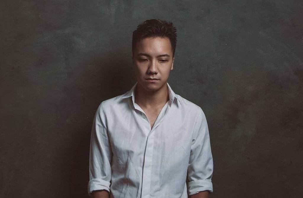 公開娃娃約砲黃明志對話內容！圤智雨開酸：不要把自己當受害者