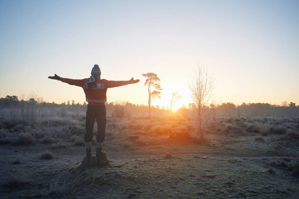 周五立冬！小人當道、凶事特多 7星座相對好運