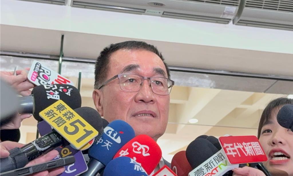 新壽分手費拍板？李四川：45億以內「比預期多一點」