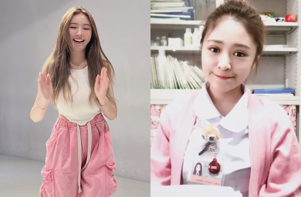 謝侑芯猝逝前「合體5正妹拍片」 火辣DJ挨轟首發聲