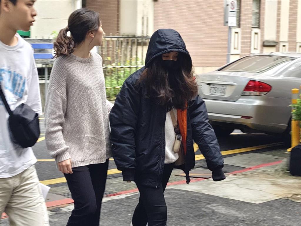 太子集團在台操盤手王昱棠下午移送  恐遭聲押禁見